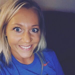 Meet your Posher, Rebekah